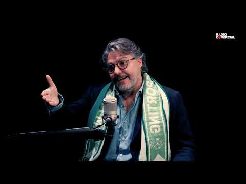 Rádio Comercial | O meu clube é o maior - Episódio 1