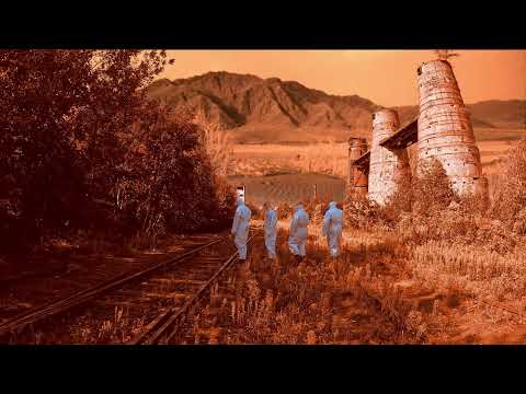 UNHUMAN corp. - Pozvánka na Cydonia session vol. 1