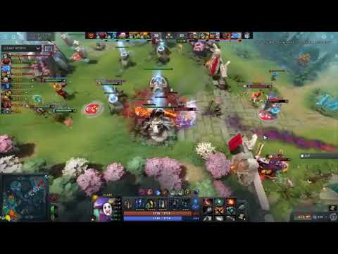 OG ana slark Fountain Dive