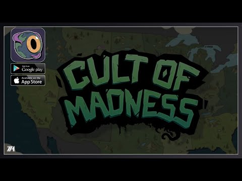 Видео Cult of Madness #1