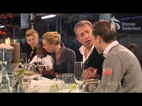 Midden in de Winterstal 26 december 2012