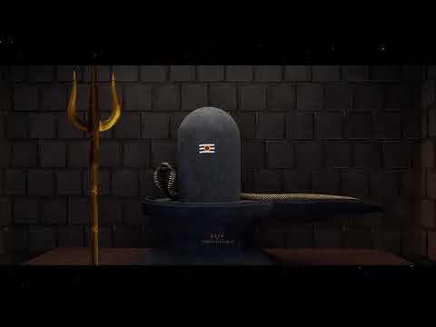 Historical Indian Temples in 3D | 3D Trailer