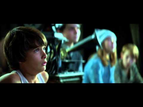 Sinister 2 (Trailer)