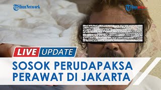 Download lagu Sopir Taksi Online yang Rudapaksa Perawat Klinik Ditangkap, Mengaku Suka Sama Suka dengan Korban mp3
