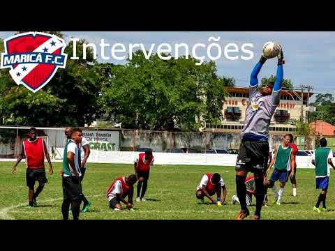 Vinicius Cavalcanti Goleiro93