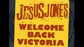 Jesus Jones - Welcome Back Victoria (The DNA Orchestral Mix)