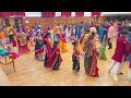 Wembley Navratri Day 5 Tiyanshfamily Vlogs London Garbafestivals