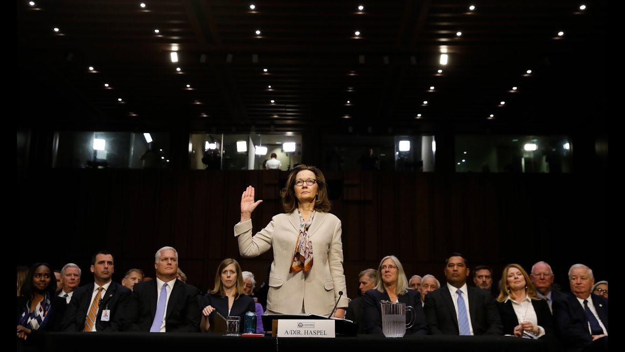 PBS NewsHour full episode May 9, 2018