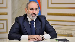 Լուրեր․ Նիկոլ Փաշինյանի ուղերձը