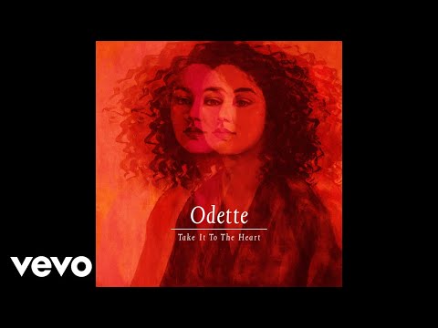 Take It To The Heart - Odette