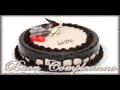 Happy Birthday Laura Buon Compleanno Laura