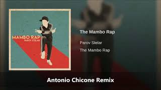 Parov Stelar - MAMBO RAP (Dj Chicone Remix) #19