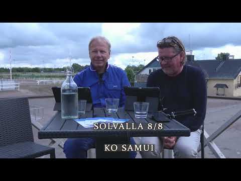 Lövgrens Webb-TV Avsnitt 37 - Tipset