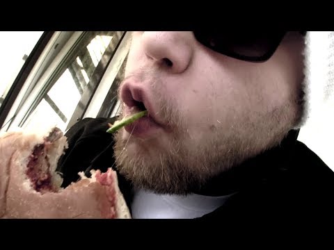 BRS 8tel Finale - MC Ramses & Izzwo - vs Mac Emzi - Hamburger Jung - (Prod.by DiANO)