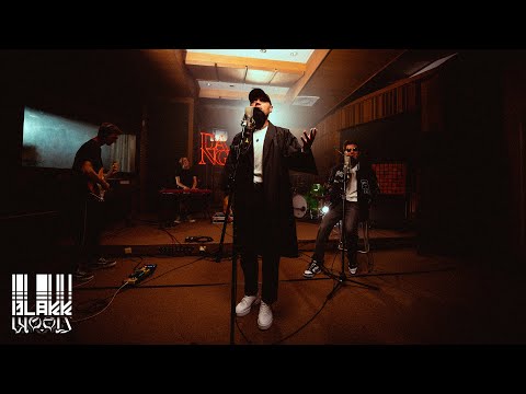 Renne Dang ft. Mirai - Mayday (Live Session)