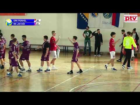 ORK PERIHEL - RK LAKTAŠI