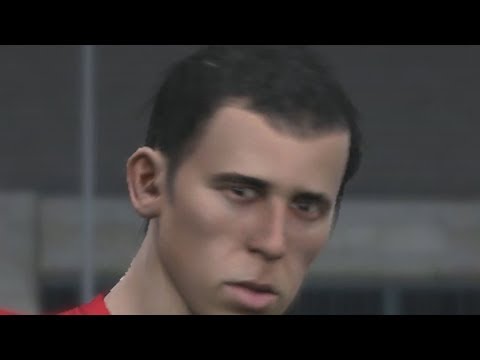 Ronald Chávez | Youth Squad Legends - Hall of Fame