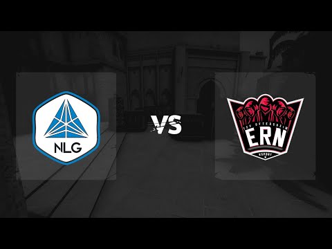 Map 1 / No Limit Gaming vs. Esports Rhein-Neckar // 99Damage Liga Saison 14 Div. 1 - Spieltag 8
