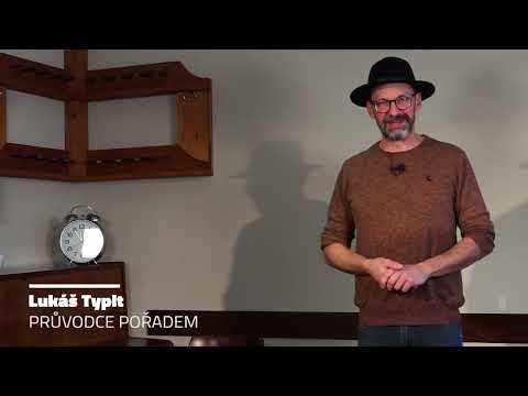 RÁDIO OTAVA | Za Oponou: říjen 2025, 1. díl