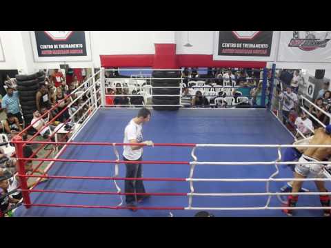 Vikings - Christophe x Walisson