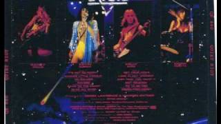 Quiet Riot I- 1977- Look In Any Window