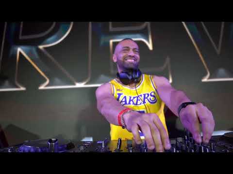 Gibus Paris live set Maspalomas Pride by Freedom 2024