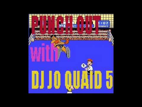 DJ Jo Quaid 5 Presents: Punchout #2