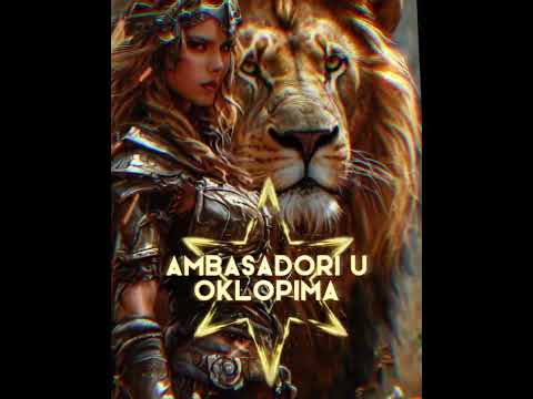 Ambasadori u oklopima