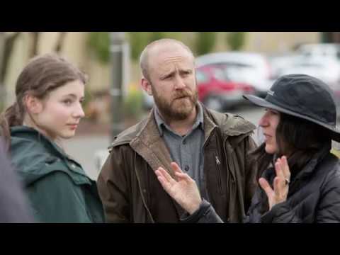 Leave No Trace (Featurette)