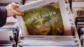 Casanova - Playboy (Extended Vocal Eighties Mix) [♫ New Generation Italo Disco 2o20 ♫]