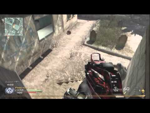 Your average Call of Duty Sniper…LMAO