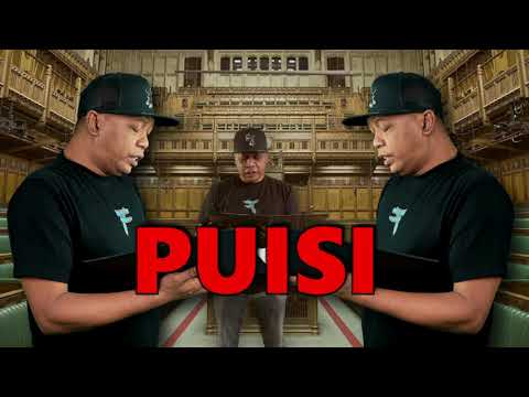 Daly Filsuf - Puisi Apa (Irama Atas Puisi DPG)