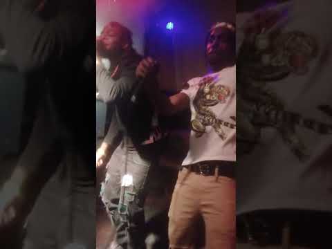 IslandBoii Kex @Grindhard Showcase