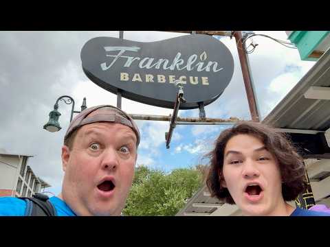 Is Franklin BBQ's Epic Brisket Still Worth the Hype?