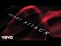 Enrique Iglesias - Heart Attack (Lyric Video) 