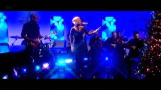 Mary J Blige Have Yourself A Merry Little Christmas This Morning 2013