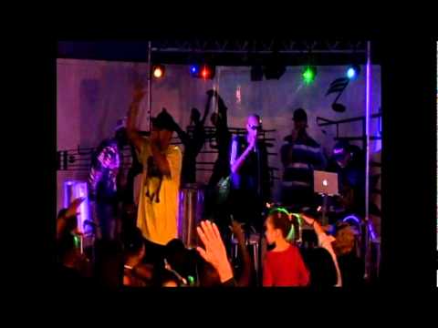 WEELF PAGODE DO BADALO RECEBE DON PIXOTE E DJ DEVASTO