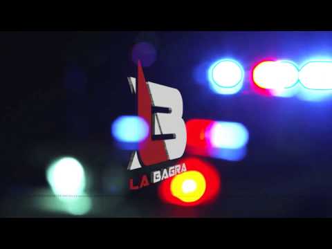 La BAGRA - ZVEZDE BETONA ( ŠKRBO ft. XEBE ) - 2017