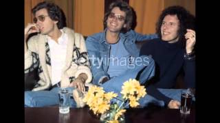 The Walker Brothers Radio Interview in1976 part2