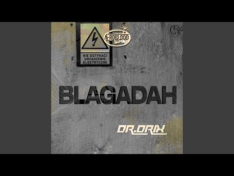 Blagadah