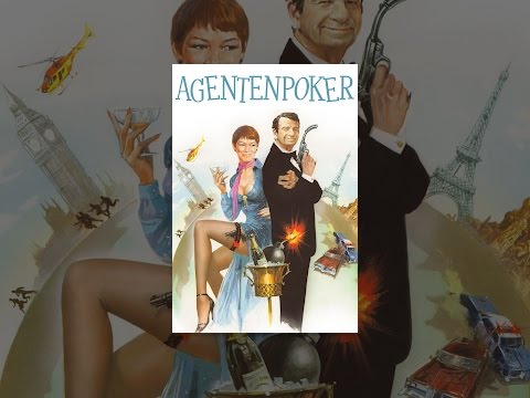 Agentenpoker