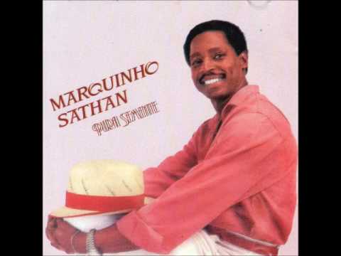 Marquinhos Satã 1987  - Pura Semente