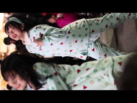 191225 댄스팀 아이디 서연 9