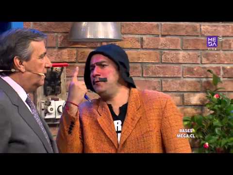 La invitación de Ruperto - VIernes  7 de Agosto