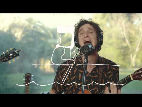 NIÑO ETC. - AHORA (en vivo en Mawi Road)