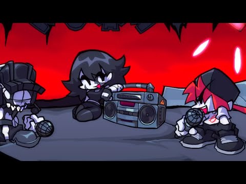 Friday Night Funkin' VS Convict & Deimos | One Shot Mania (FNF Mod) (Pico's School/Madness Combat)