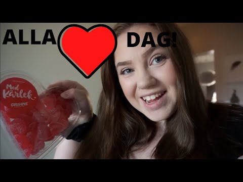 ALLA HJÄRTANS DAG!