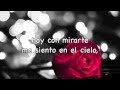 Gracias por tu amor Pesado (letra)