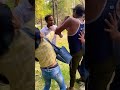 Ladki Ke Sath Raste Me Maar Pit Golden Yadav