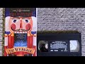 Opening To The Nutcracker 1994 Vhs